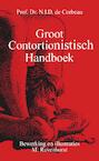 Groot Contortionistisch Handboek - N.I.D de Corbeau (ISBN 9789402172720)