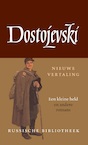 De kleine held en andere romans (e-Book) - Fjodor Dostojevski (ISBN 9789028282278)