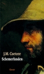 Schemerlanden (e-Book) - J.M. Coetzee (ISBN 9789059368538)