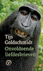 Onvoldoende liefdesbrieven (e-Book) - Tijs Goldschmidt (ISBN 9789028291065)