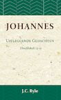 Johannes 2 - J.C. Ryle (ISBN 9789057194610)