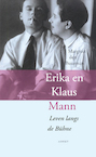 Erika en Klaus Mann (e-Book) - Margreet den Buurman (ISBN 9789463387347)