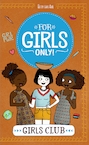De girls club - Hetty van Aar (ISBN 9789002268892)