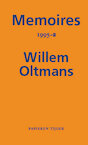 Memoires 1995-B - Willem Oltmans (ISBN 9789067283564)