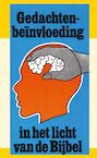 Gedachtenbeïnvloeding - J.I. van Baaren (ISBN 9789066590021)