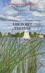 Lijk in het Trilveen - Fred Sanders (ISBN 9789464054194)