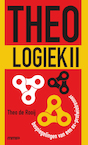 Theologiek II - Theo de Rooij (ISBN 9789492830036)