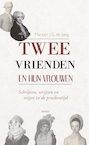 Twee vrienden en hun vrouwen (e-Book) - Martien de Jong (ISBN 9789464242539)