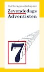Het Kerkgenootschap der Zevendedags Adventisten - J.I. van Baaren (ISBN 9789066591394)