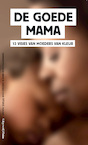De goede mama - Dipsaus, Naima El Maslouhi (ISBN 9789493256101)