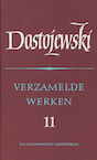 Verzamelde werken | 11 Brieven (e-Book) - Fjodor Dostojevski (ISBN 9789028255074)