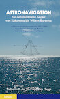 Astronavigation - Siebren van der Werf, Dick Huges (ISBN 9789086163434)