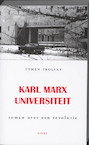 Karl Marx Universiteit (e-Book) - Tymen Trolsky (ISBN 9789464623406)