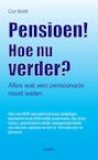 Pensioen! Hoe nu verder? (e-Book) - Cor Both (ISBN 9789464626223)