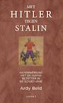 Met Hitler tegen Stalin (e-Book) - Ardy Beld (ISBN 9789464626155)