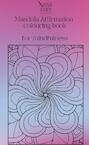 Nana Fofi mandela affirmation colouring book - Laucyna Bodaan (ISBN 9789403662725)