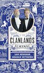 Clanlands Almanac: Seasonal Stories from Scotland - Sam Heughan, Graham McTavish (ISBN 9781529372229)