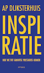 Inspiratie (e-Book) - Ap Dijksterhuis (ISBN 9789044651195)