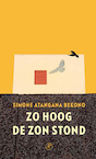 Zo hoog de zon stond (e-Book) - Simone Atangana Bekono (ISBN 9789029549523)