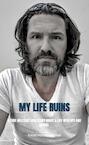 My life ruins - Ramona Francina (ISBN 9789464923124)