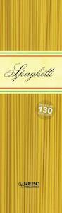 Het spaghettiboek - Carla Bardi (ISBN 9789036626378)