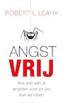 Angstvrij - Robert .L. Leahy (ISBN 9789057122699)