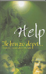 Help! Ik ben zo depri... - J.C. van der Heide (ISBN 9789065860170)