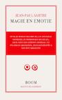 Magie en emotie - Jean-Paul Sartre (ISBN 9789085067580)
