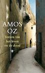 Verzen van het leven en de dood (e-Book) - Amos Oz (ISBN 9789023449010)