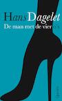 De man met de vier o's (e-Book) - Hans Dagelet (ISBN 9789021439693)