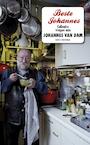 Beste Johannes (e-Book) - Johannes van Dam (ISBN 9789038894133)