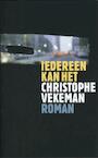 Iedereen kan het (e-Book) - Christophe Vekeman (ISBN 9789029577267)