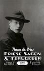 Friese sagen & terugkeer (e-Book) - Theun de Vries (ISBN 9789490848422)