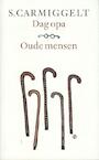 Dag opa & Oude mensen (e-Book) - Simon Carmiggelt (ISBN 9789029581165)