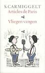 Articles de Paris & Vliegen vangen (e-Book) - Simon Carmiggelt (ISBN 9789029581127)