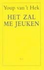 Het zal me jeuken (e-Book) - Youp van 't Hek (ISBN 9789400400948)