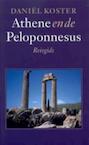 Athene en de Peloponnesus (e-Book) - Daniël Koster (ISBN 9789029584708)