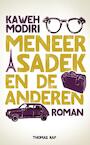 Meneer Sadek en de anderen (e-Book) - Kaweh Modiri (ISBN 9789400401440)