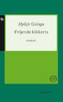 Frijende kikkerts (e-Book) - Hylkje Goinga (ISBN 9789089543806)