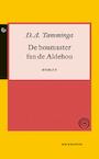 De boumaster fan de aldehou (e-Book) - D.A. Tamminga (ISBN 9789089544032)