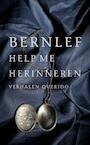 Help me herinneren (e-Book) - Bernlef (ISBN 9789021441436)