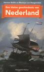 Een kleine geschiedenis van Nederland (e-Book) - Herman Beliën, Monique van Hoogstraten (ISBN 9789035139282)