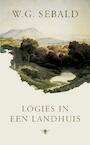Logies in een landhuis - W.G. Sebald (ISBN 9789023475545)