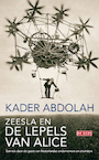 Zeesla en de lepels van Alice (e-Book) - Kader Abdolah (ISBN 9789044522631)