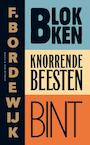 Blokken Knorrende beesten Bint (e-Book) - F. Bordewijk (ISBN 9789038896397)
