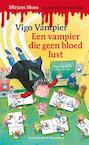 Vigo Vampier een vampier die geen bloed lust (e-Book) - Mirjam Mous (ISBN 9789000318230)