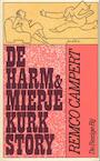De Harm en Miepje Kurk story (e-Book) - Remco Campert (ISBN 9789023465027)