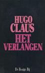 Het verlangen (e-Book) - Hugo Claus (ISBN 9789023466420)