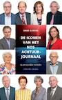De iconen van het NOS-Journaal (e-Book) - Babs Assink (ISBN 9789491259821)