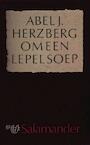 Om een lepel soep (e-Book) - Abel J. Herzberg (ISBN 9789021444833)